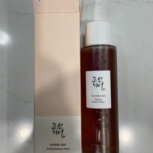 Ginseng Essence Water  | (Korean Beauty)